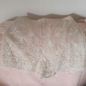 Lauren Conrad shorts